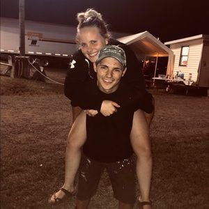 Meet your Posher, Renee